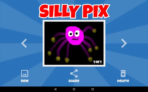 Silly Pix screenshot 14