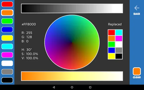 Silly Pix screenshot 16