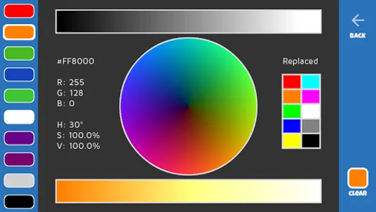 Silly Pix screenshot 2