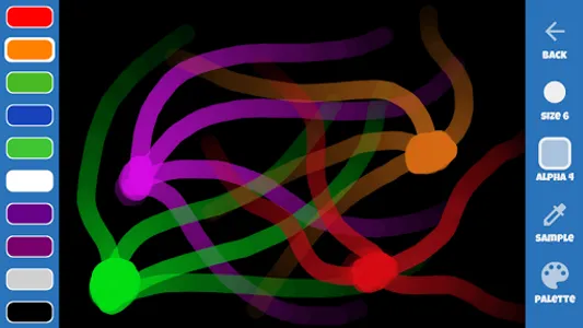 Silly Pix screenshot 5