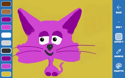 Silly Pix screenshot 6