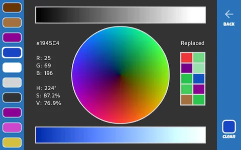 Silly Pix screenshot 8