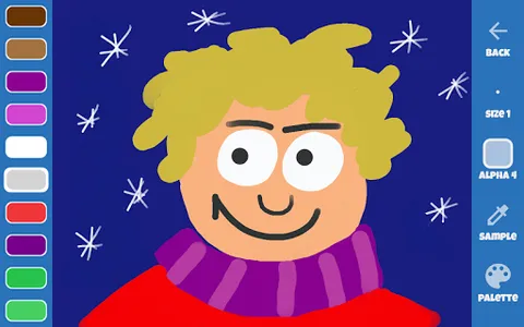 Silly Pix screenshot 9