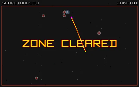 Snakes in Space screenshot 15