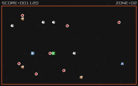 Snakes in Space screenshot 16