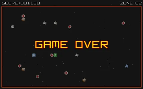 Snakes in Space screenshot 17