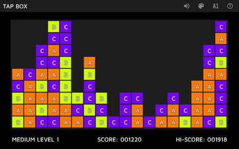Tap Box screenshot 11