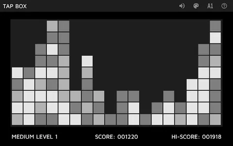 Tap Box screenshot 12