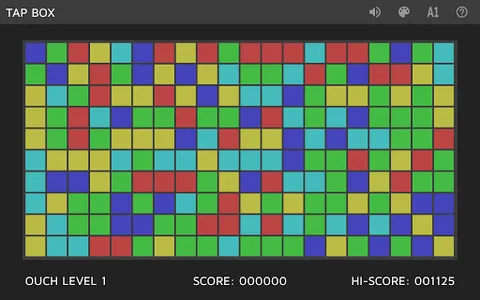 Tap Box screenshot 13