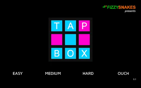 Tap Box screenshot 14