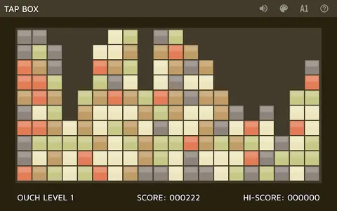 Tap Box screenshot 15