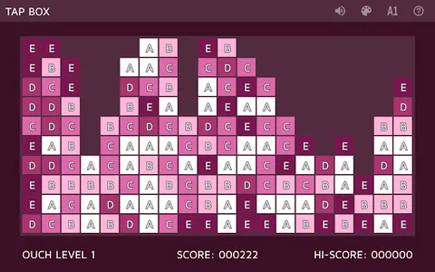 Tap Box screenshot 16