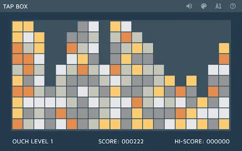 Tap Box screenshot 17