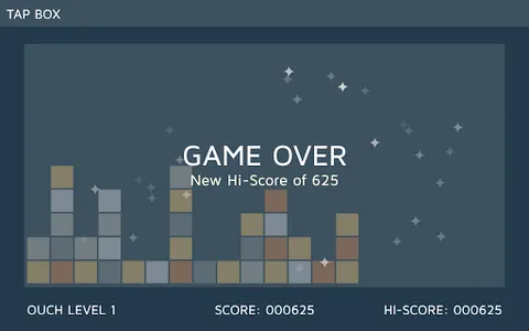 Tap Box screenshot 18