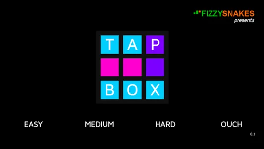 Tap Box screenshot 2