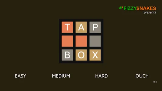 Tap Box screenshot 3