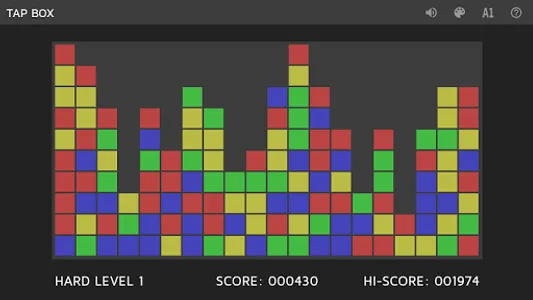 Tap Box screenshot 5
