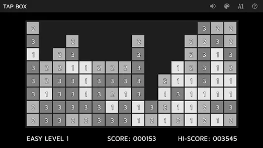 Tap Box screenshot 6