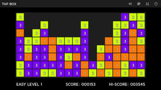 Tap Box screenshot 7