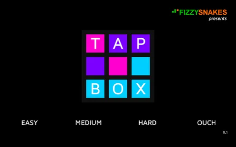 Tap Box screenshot 8
