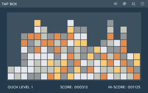 Tap Box screenshot 9
