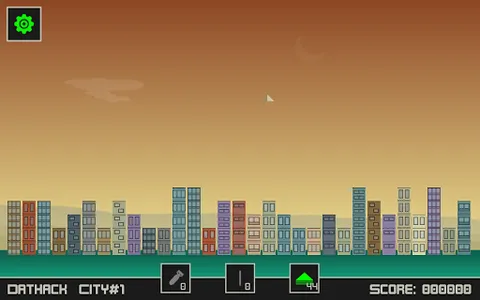 Triangle Attack screenshot 6