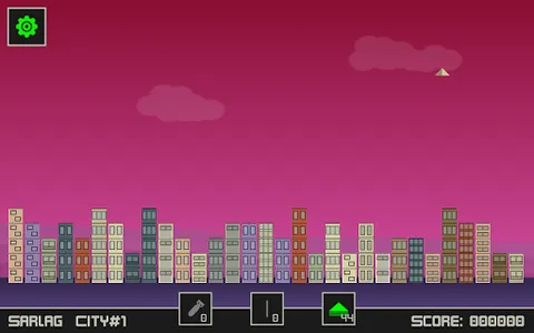 Triangle Attack screenshot 7