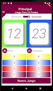 Truco Contador screenshot 11