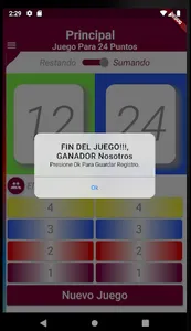 Truco Contador screenshot 12