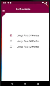 Truco Contador screenshot 13