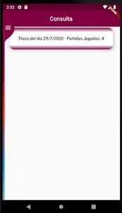 Truco Contador screenshot 14