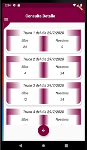 Truco Contador screenshot 15