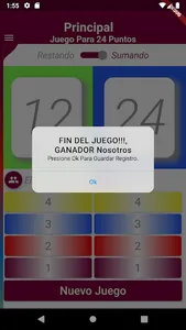 Truco Contador screenshot 4