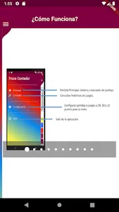 Truco Contador screenshot 5