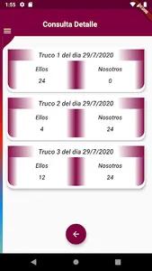 Truco Contador screenshot 7