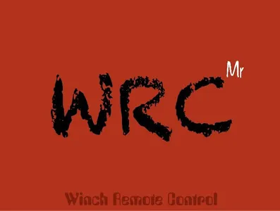 WRC - Winch Remote Control screenshot 0