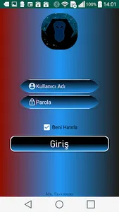 WRC - Winch Remote Control screenshot 1