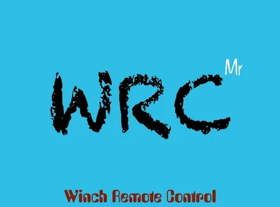 WRC - Winch Remote Control screenshot 6