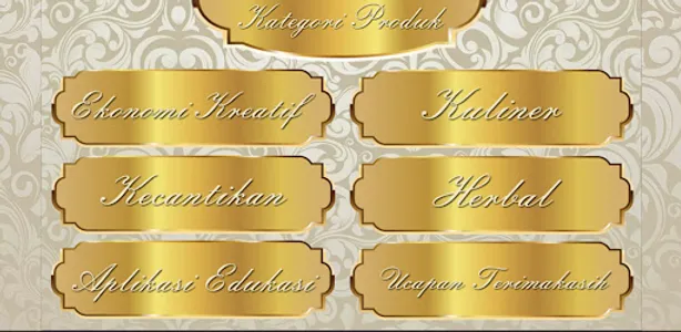 Katalog Produk FKIK UNJA screenshot 0