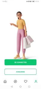 Clic Commerçants screenshot 0