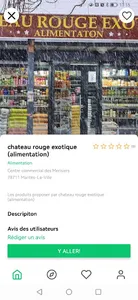 Clic Commerçants screenshot 5