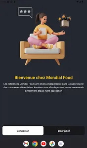 Mondial Food screenshot 13