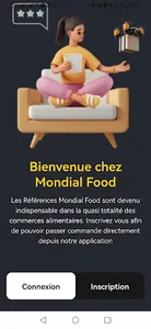 Mondial Food screenshot 7