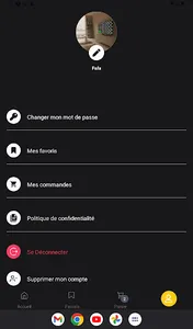 Mondial Food screenshot 8