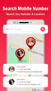 Find Location & Phone Locator screenshot 13