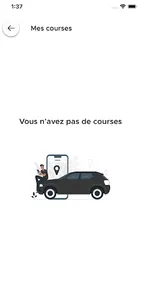 CoopVTC Chauffeur screenshot 4