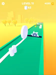 Paper Line - Toilet paper game screenshot 13