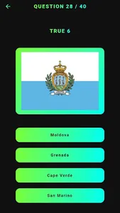 Flag Quiz screenshot 14