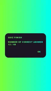 Flag Quiz screenshot 23