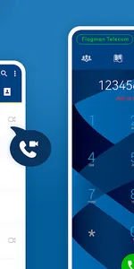 Flagman GO screenshot 1